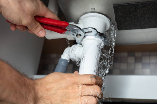 Best Carpet water damage restoration  in Lake Como, NJ