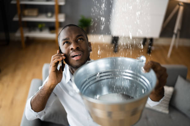 Best Water damage restoration near me  in Lake Como, NJ