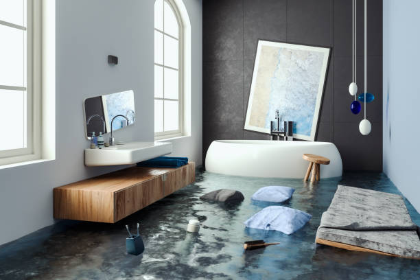 Best Water damage restoration insurance claims  in Lake Como, NJ